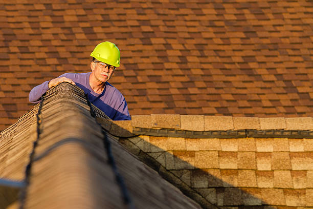 Best New Roof Installation  in Maywood, CA